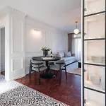 201 Cascades L 2 Bed Flat In Prime Green Point