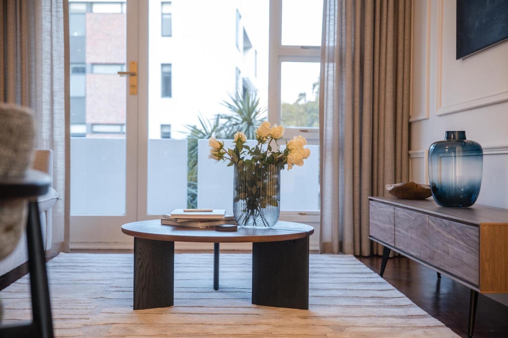 Apartment 201 Cascades L 2 Bed Flat In Prime Point Cape Town