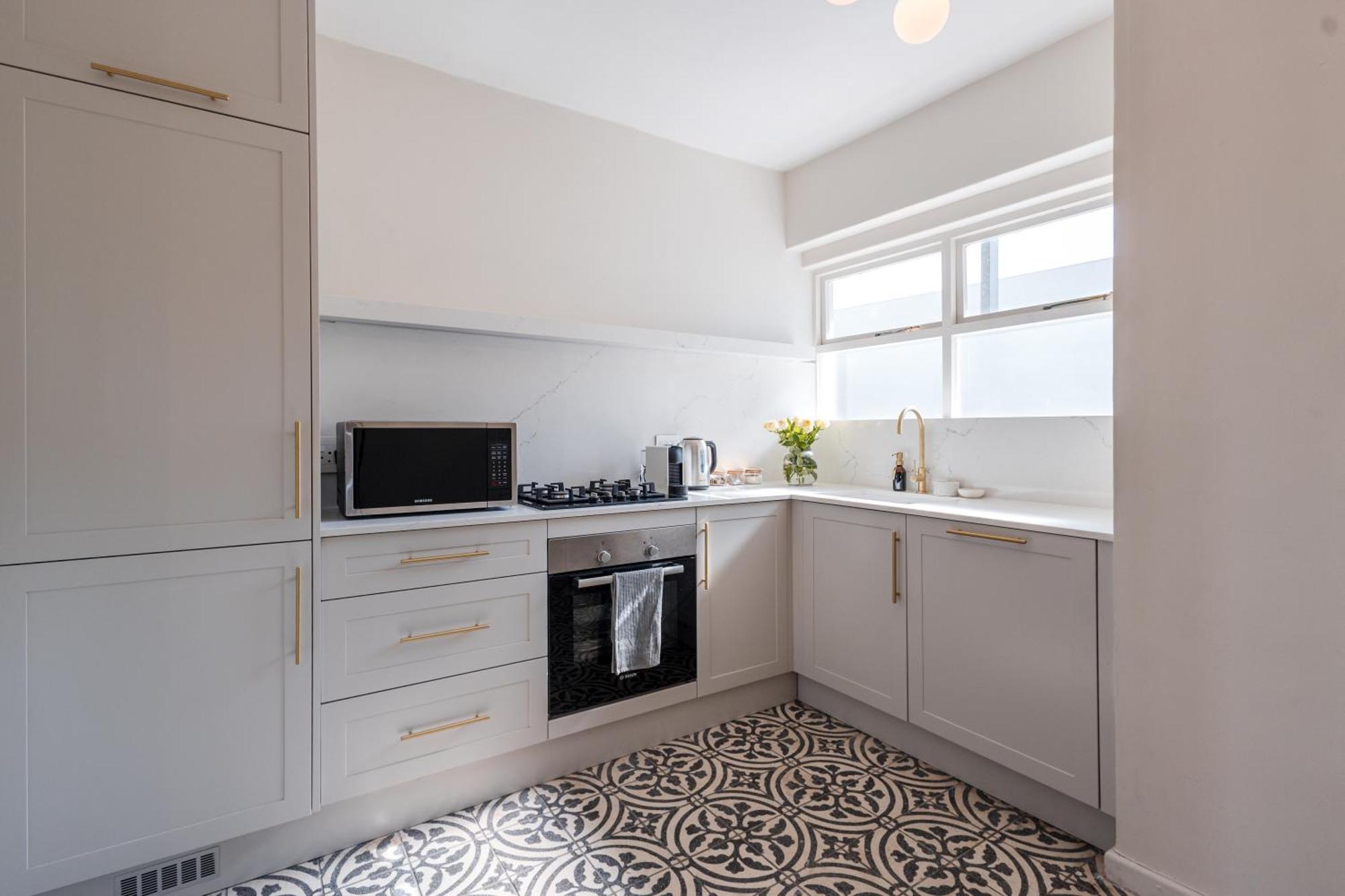Apartment 201 Cascades L 2 Bed Flat In Prime Point *