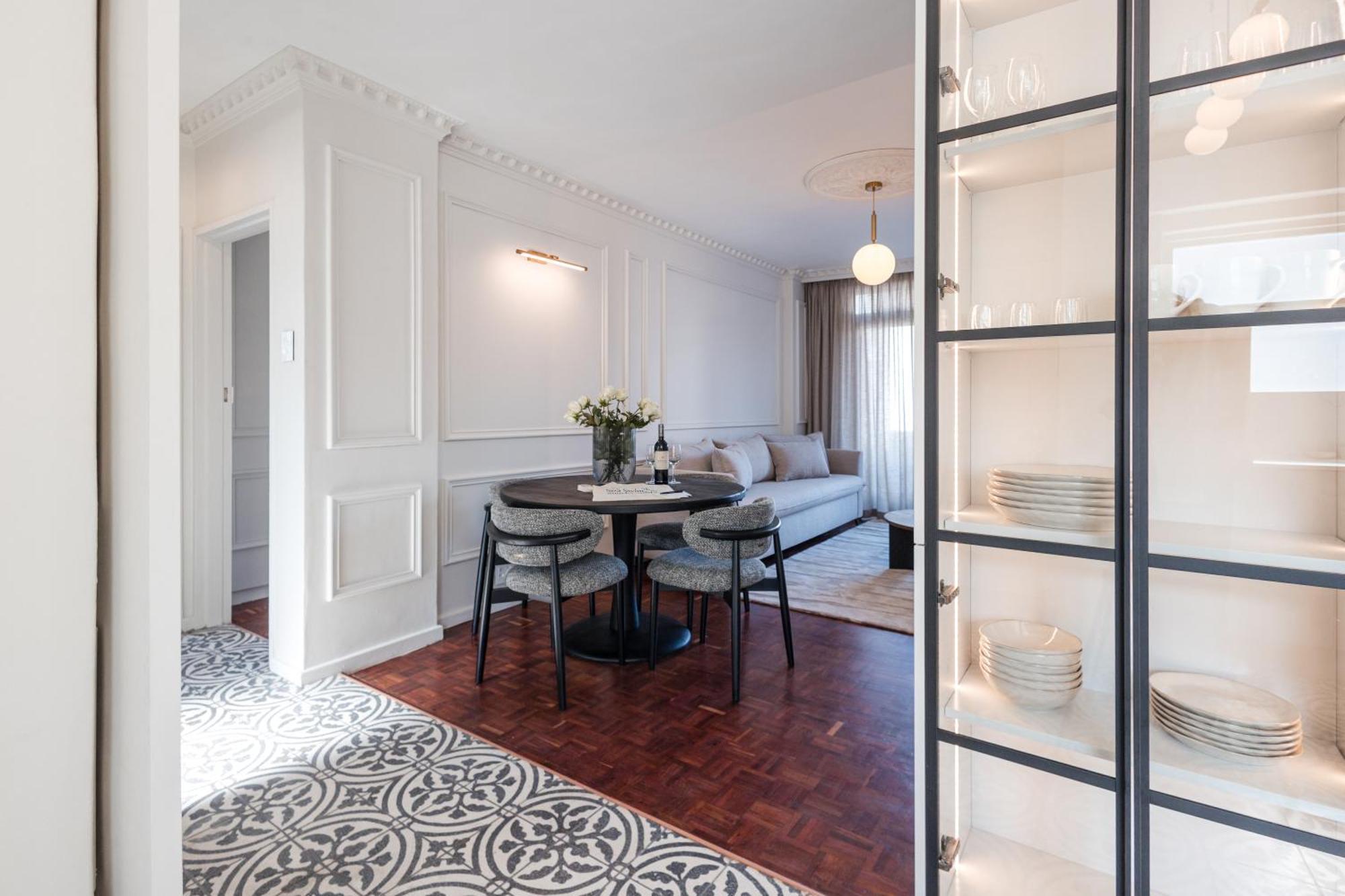 201 Cascades L 2 Bed Flat In Prime Point Cape Town