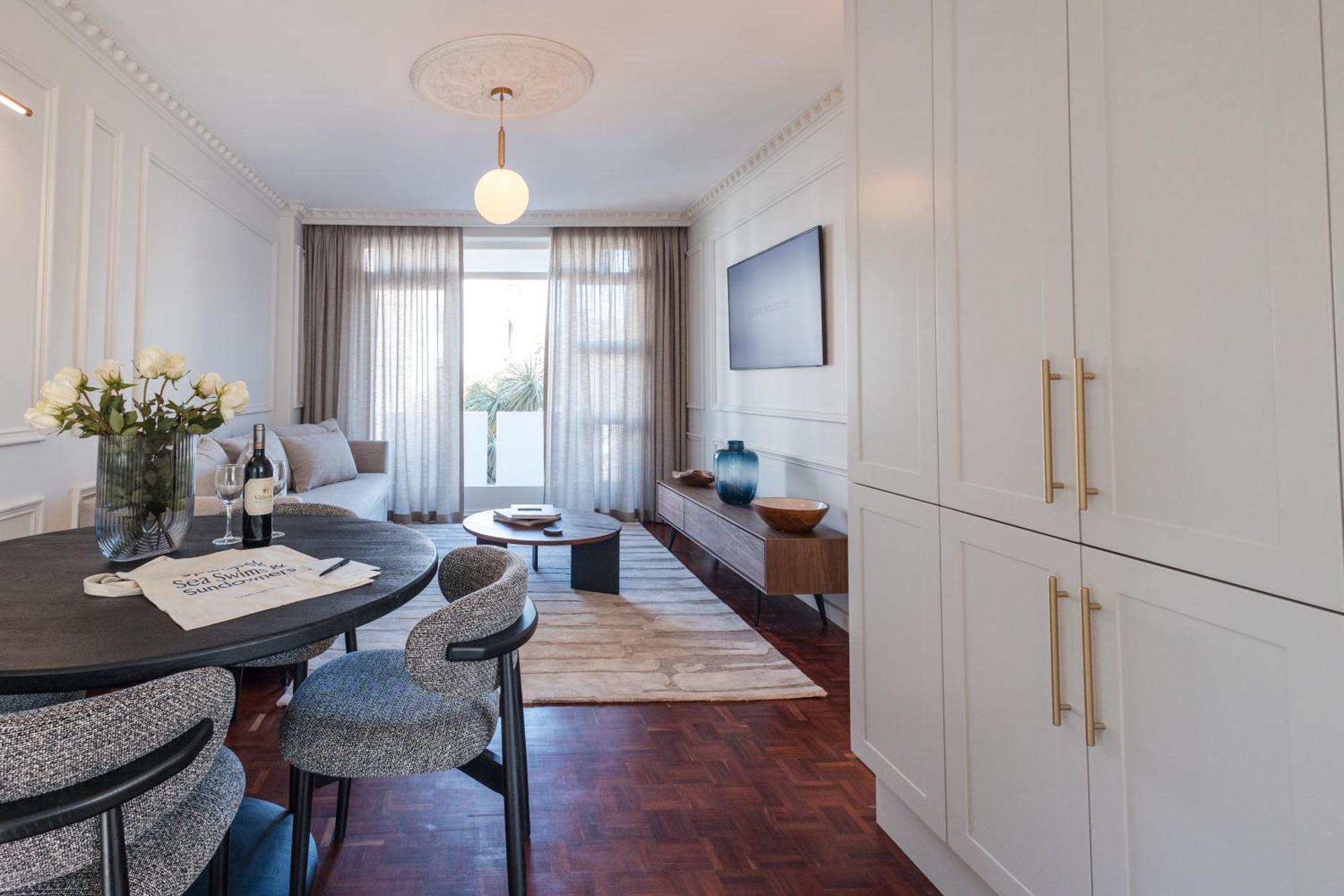 Apartment 201 Cascades L 2 Bed Flat In Prime Point