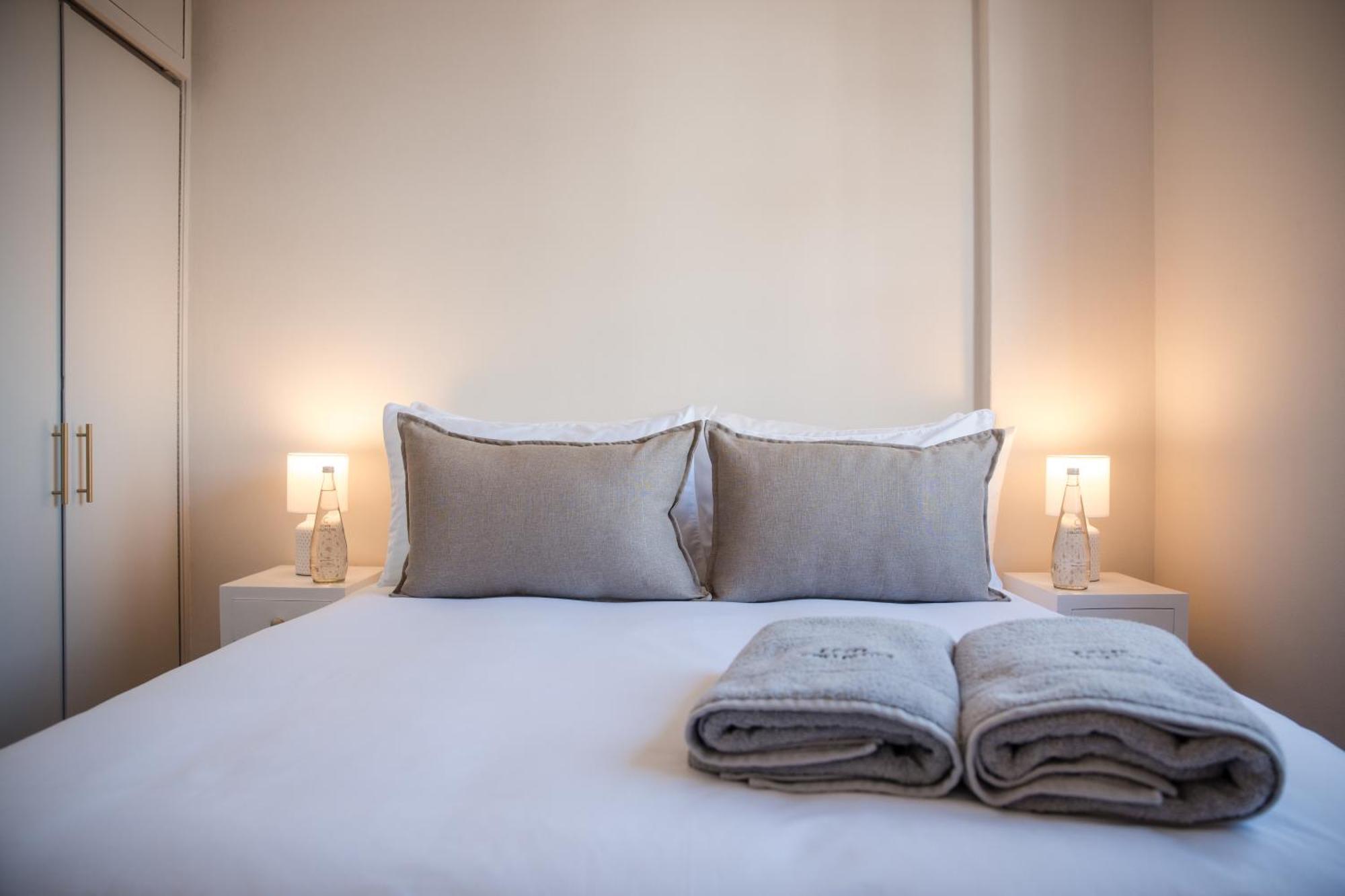 201 Cascades L 2 Bed Flat In Prime Point Cape Town