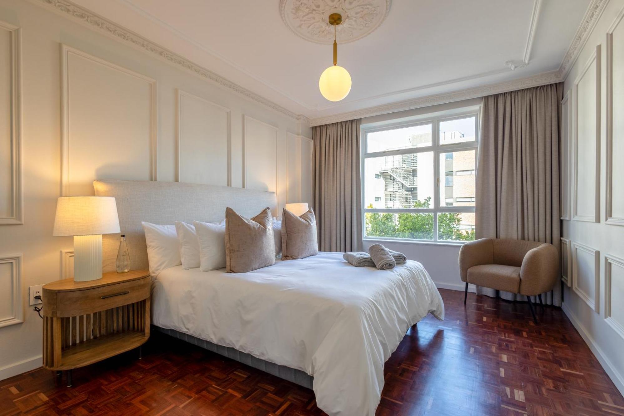 201 Cascades L 2 Bed Flat In Prime Point Apartment *