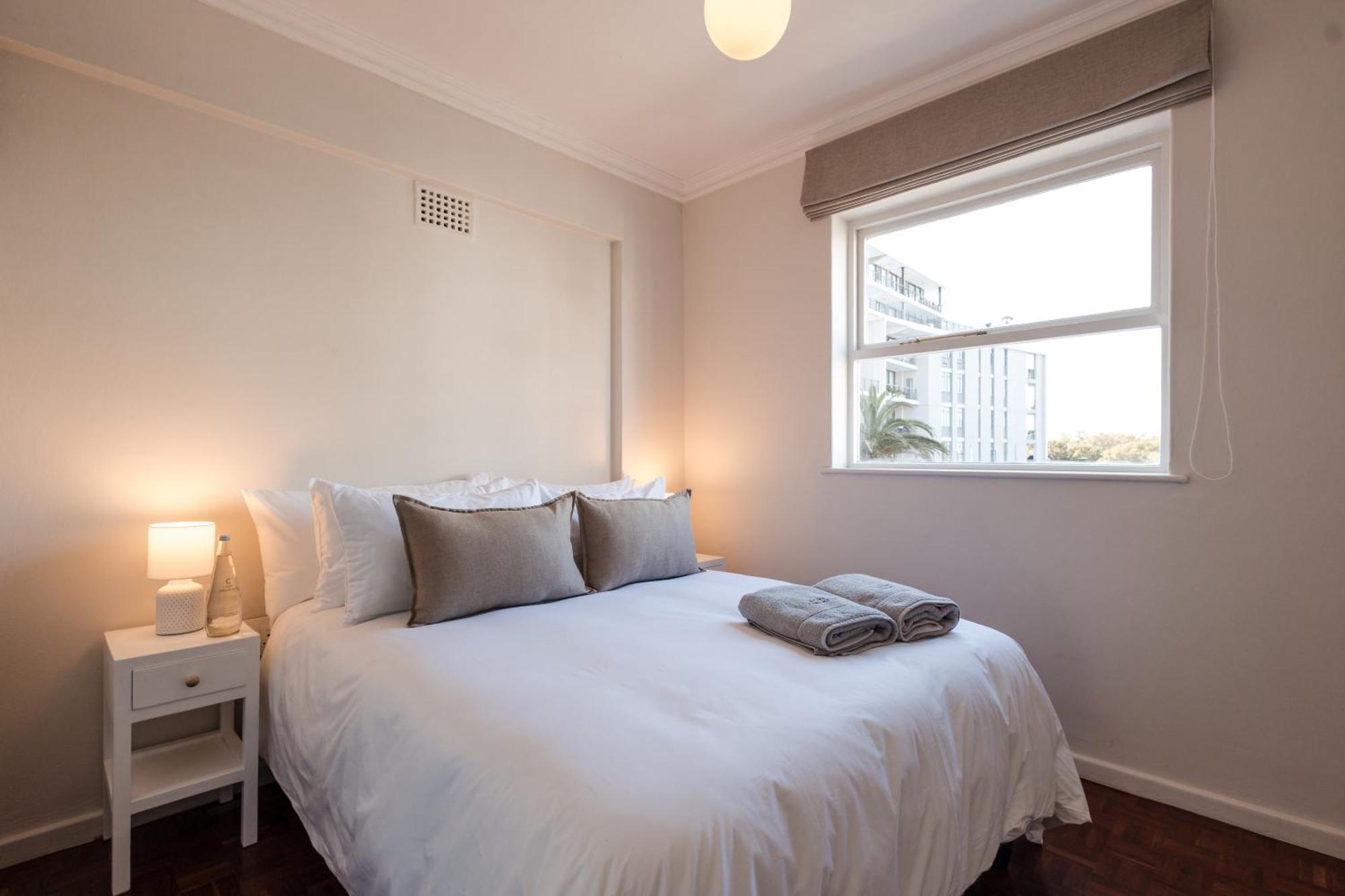 Apartment 201 Cascades L 2 Bed Flat In Prime Point *