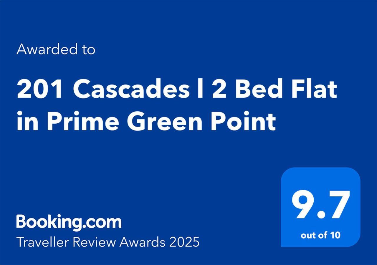 Apartment 201 Cascades L 2 Bed Flat In Prime Point Cape Town